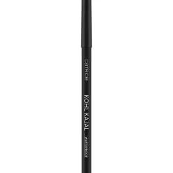 Catrice 010 Check Chic Black Waterproof Kohl Kajal