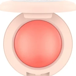 Catrice 030 Cheeky Coral Soft Glam Baked Blush