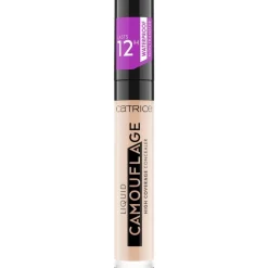 Catrice 005 Light Natural Liquid Camouflage Concealer