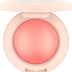 Catrice 010 On Cloud Pink Soft Glam Baked Blush