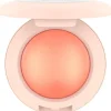 Catrice 020 Peache Breeze Soft Glam Baked Blush