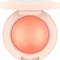 Catrice 020 Peache Breeze Soft Glam Baked Blush
