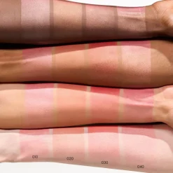 Catrice 020 Peache Breeze Soft Glam Baked Blush