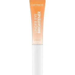 Catrice 020 Warm Nude Under Eye Brightener Liquid