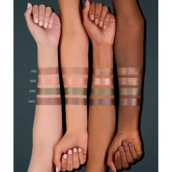 Catrice Aloë Vera 030 Olive Glam Oogschaduwstick