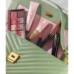 Catrice Aloë Vera 030 Olive Glam Oogschaduwstick