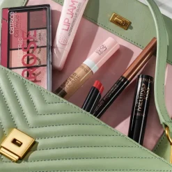 Catrice Aloe Vera 060 Cranberry Crush Eyeshadow Stick