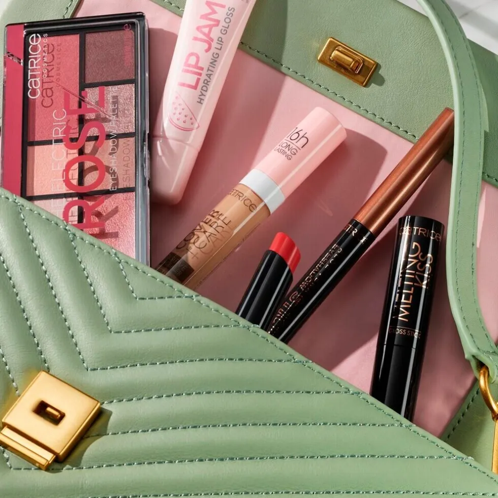 Catrice Aloe Vera 080 Ocean Depths Eyeshadow Stick