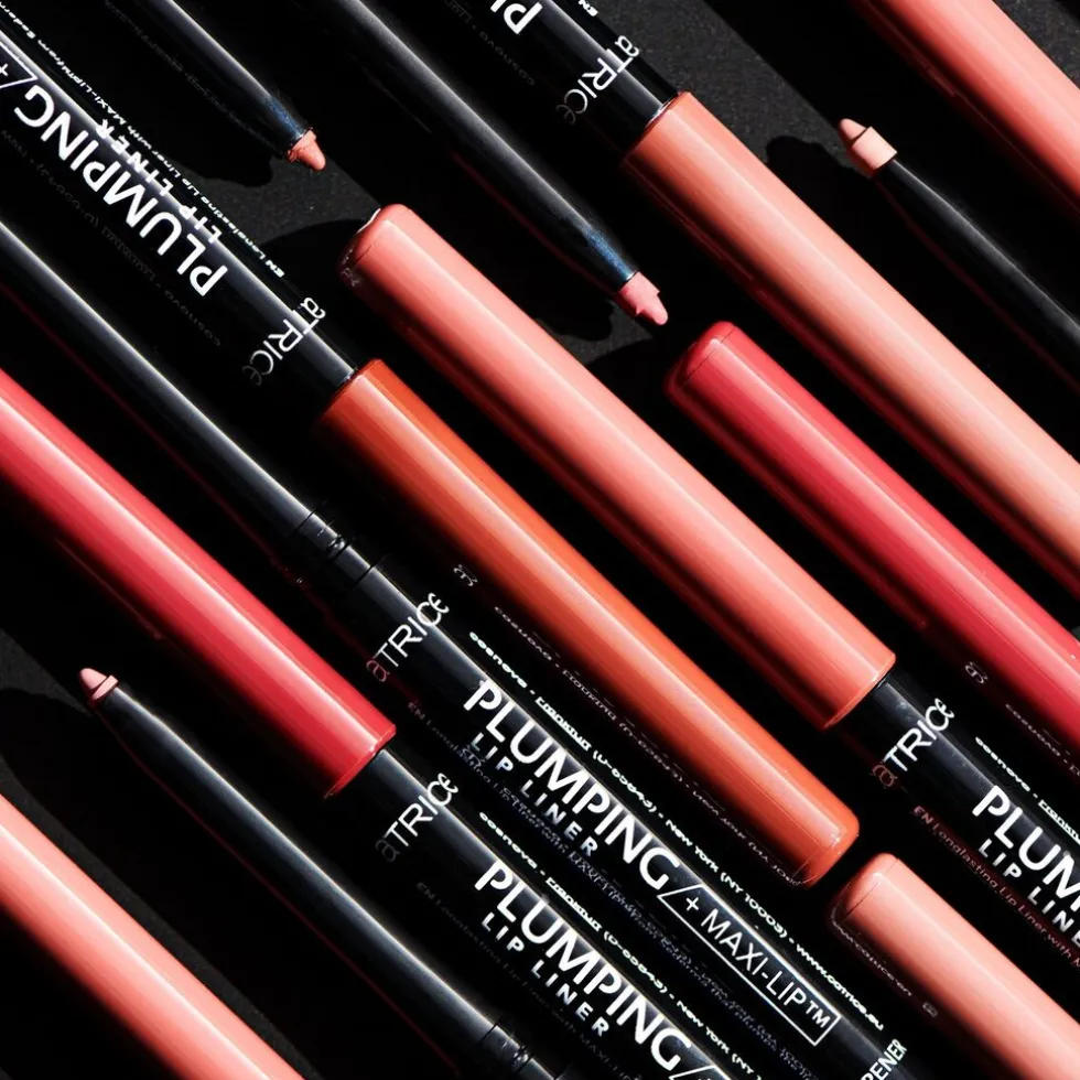 Catrice Aqua Ink Licence To Kiss Plumping Lipliner