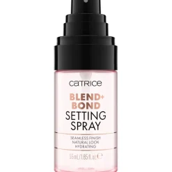 Catrice Blend + Bond Settingspray
