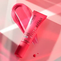 Catrice Blush Affair 010 Pink Feelings Liquid Blush