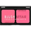 Catrice Blush Affair 020 Pleasing Pink Cream & Powder Palette