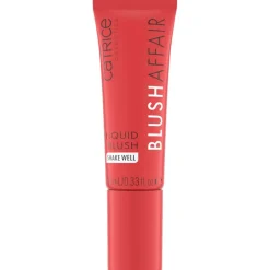 Catrice Blush Affair 030 Ready Red Go Liquid Blush
