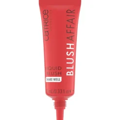 Catrice Blush Affair 030 Ready Red Go Liquid Blush
