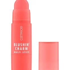 Catrice Blushin' Charm 020 Coral Cutie Multi Stick