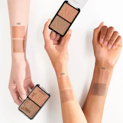 Catrice Butter Like 010 Born To Shape Bronze & Contour Palette