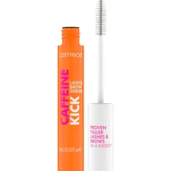 Catrice Caffeine Kick Lash & Brow Serum