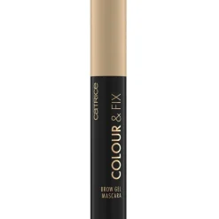 Catrice Colour & Fix 010 Brow Gel Mascara