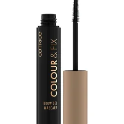 Catrice Colour & Fix 020 Brow Gel Mascara