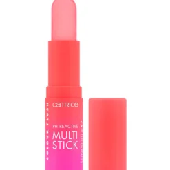 Catrice Colour Flush 010 Pretty in Pink PH-Reactive Multi Stick