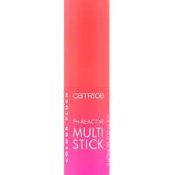 Catrice Colour Flush 010 Pretty in Pink PH-Reactive Multi Stick
