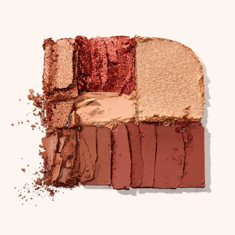 Catrice Cozy Glow Eye & Cheek Palette