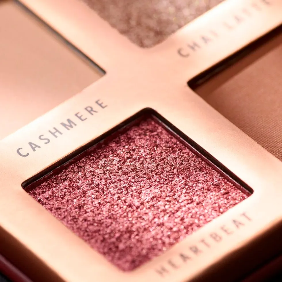 Catrice Cozy Glow Eye & Cheek Palette