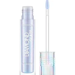 Catrice Diamond Glaze 010 Bubbles 'N' Troubles Lip Gloss