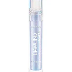Catrice Diamond Glaze 010 Bubbles 'N' Troubles Lip Gloss