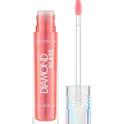 Catrice Diamond Glaze 040 Diamonds Made Me Do It Lip Gloss
