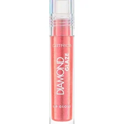 Catrice Diamond Glaze 040 Diamonds Made Me Do It Lip Gloss