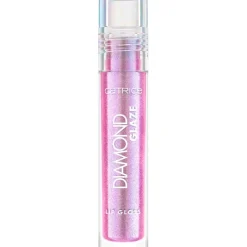 Catrice Diamond Glaze 030 Less Bitter More Lip Gloss