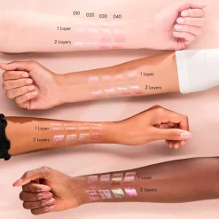 Catrice Diamond Glaze 030 Less Bitter More Lip Gloss