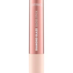 Catrice Diamond Glaze 010 No Glitter, No Glory Gloss Stick