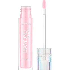 Catrice Diamond Glaze 020 Poppin' Glitters Lip Gloss