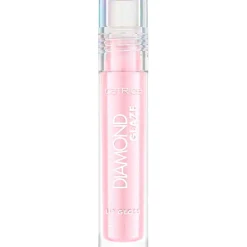 Catrice Diamond Glaze 020 Poppin' Glitters Lip Gloss