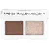 Catrice Diamond Treasures 010 Hazel Spark Cream to Powder Eyeshadow
