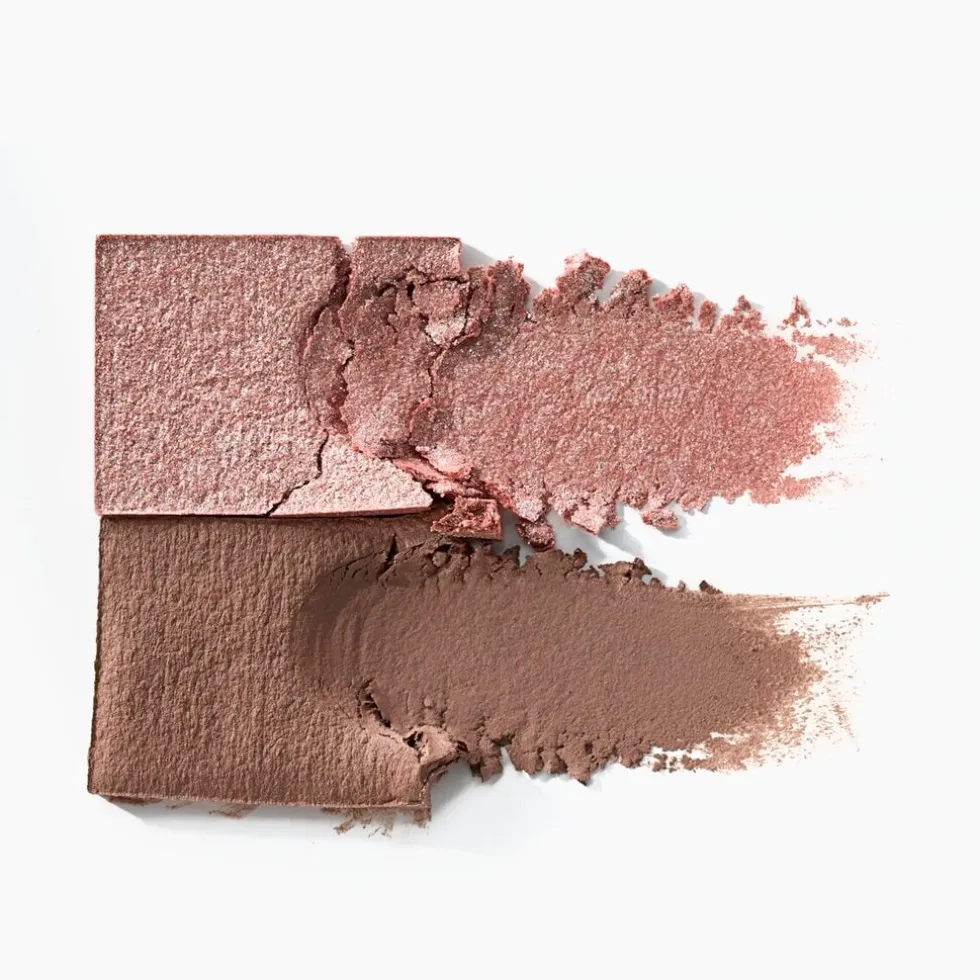 Catrice Diamond Treasures 010 Hazel Spark Cream to Powder Eyeshadow