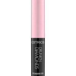 Catrice Drunk'n Diamonds 010 Lavender Jelly Haze Eyeshadow Stick