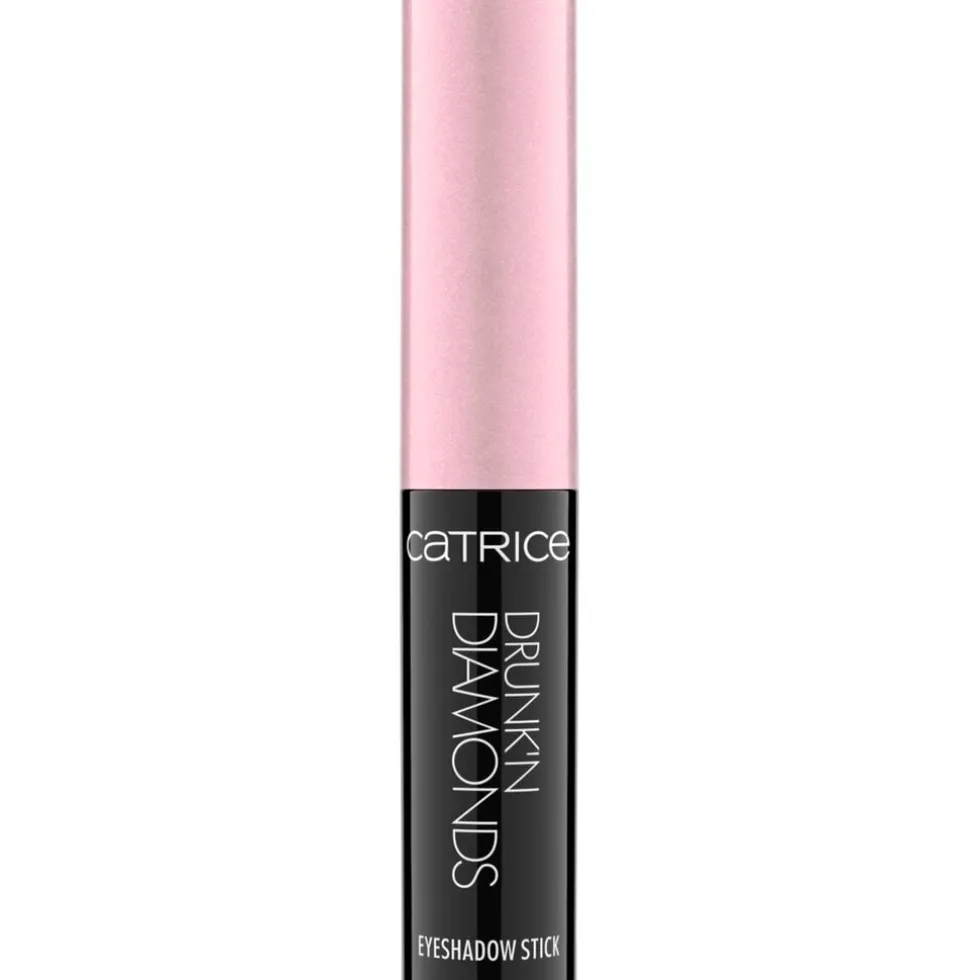 Catrice Drunk'n Diamonds 010 Lavender Jelly Haze Eyeshadow Stick