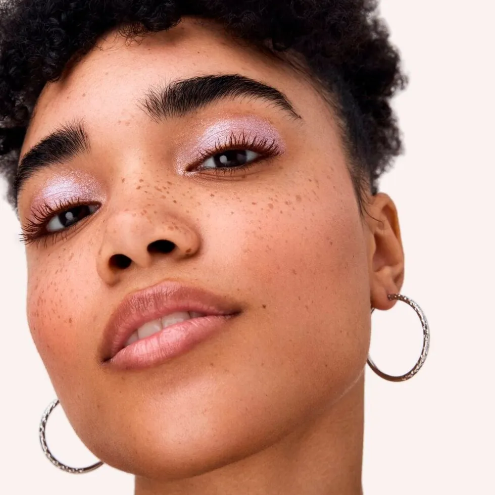 Catrice Drunk'n Diamonds 010 Lavender Jelly Haze Eyeshadow Stick