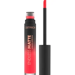 Catrice Endless Matte 070 Ciao Adios Liquid Lipstick