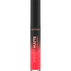 Catrice Endless Matte 070 Ciao Adios Liquid Lipstick