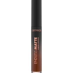 Catrice Endless Matte 100 Coffee Date Liquid Lippenstift