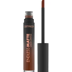 Catrice Endless Matte 100 Coffee Date Liquid Lippenstift