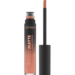 Catrice Endless Matte 010 Get Undressed Liquid Lippenstift