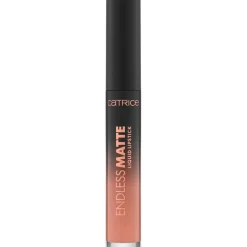 Catrice Endless Matte 010 Get Undressed Liquid Lippenstift