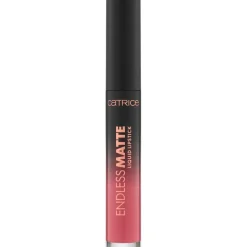 Catrice Endless Matte 050 Kiss Me Quick Liquid Lippenstift