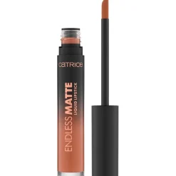 Catrice Endless Matte 020 Lovely Nude Liquid Lippenstift