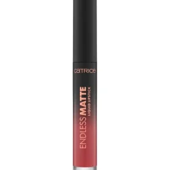 Catrice Endless Matte 090 No Broken Hearts Liquid Lippenstift